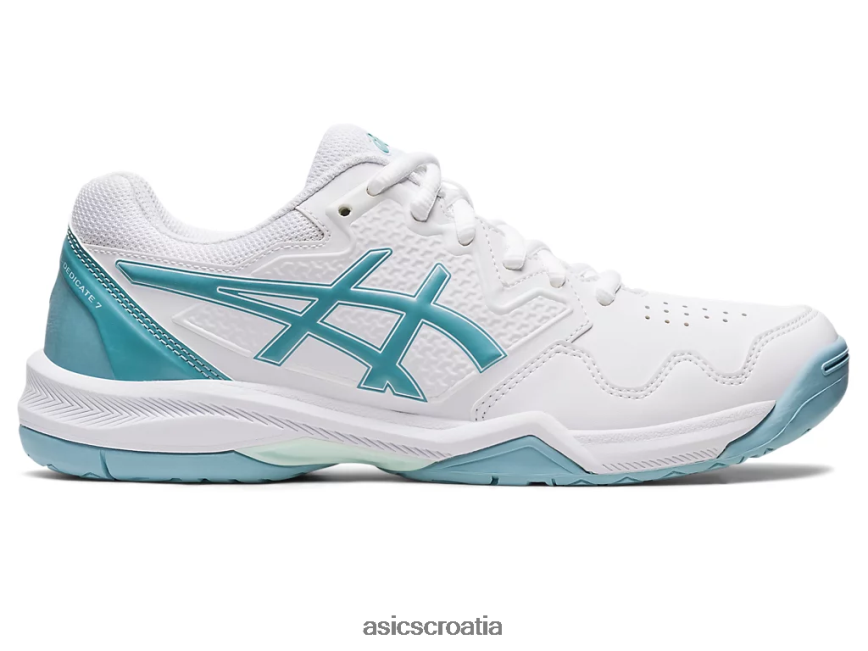 asics hrvatska 6NZ2TF3181 žene bijela/dimnoplava