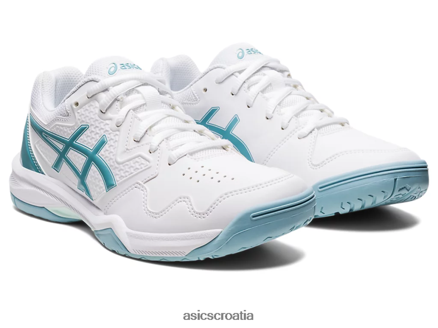 asics hrvatska 6NZ2TF3181 žene bijela/dimnoplava