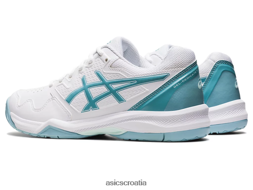asics hrvatska 6NZ2TF3181 žene bijela/dimnoplava