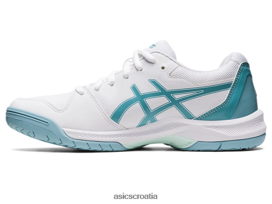 asics hrvatska 6NZ2TF3181 žene bijela/dimnoplava