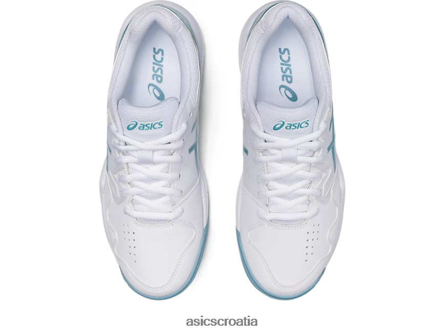 asics hrvatska 6NZ2TF3181 žene bijela/dimnoplava
