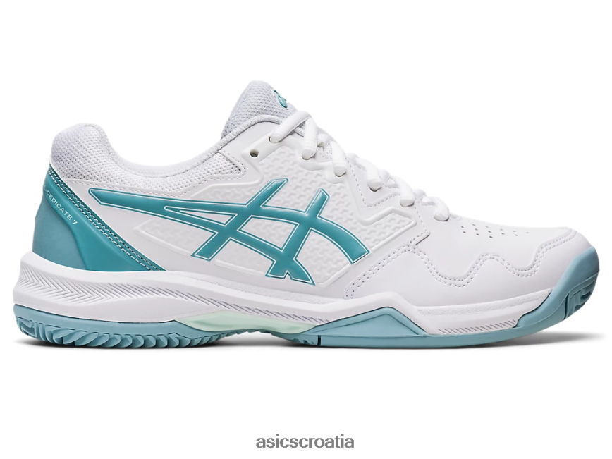 asics hrvatska 6NZ2TF3184 žene bijela/dimnoplava