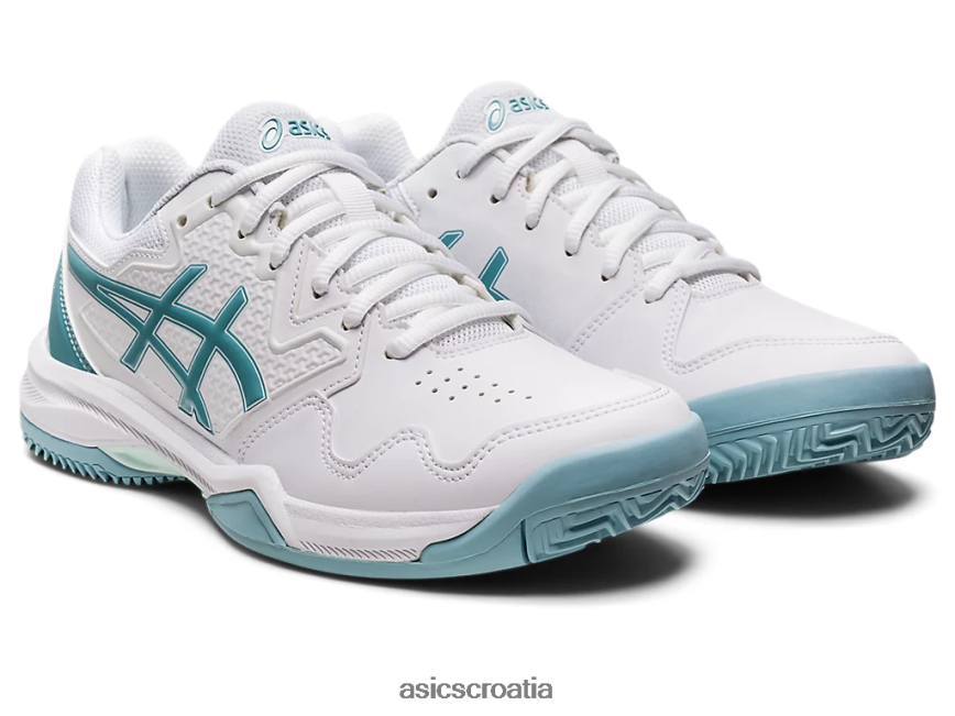 asics hrvatska 6NZ2TF3184 žene bijela/dimnoplava