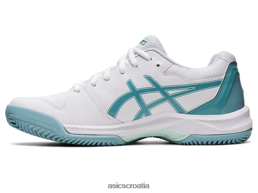 asics hrvatska 6NZ2TF3184 žene bijela/dimnoplava