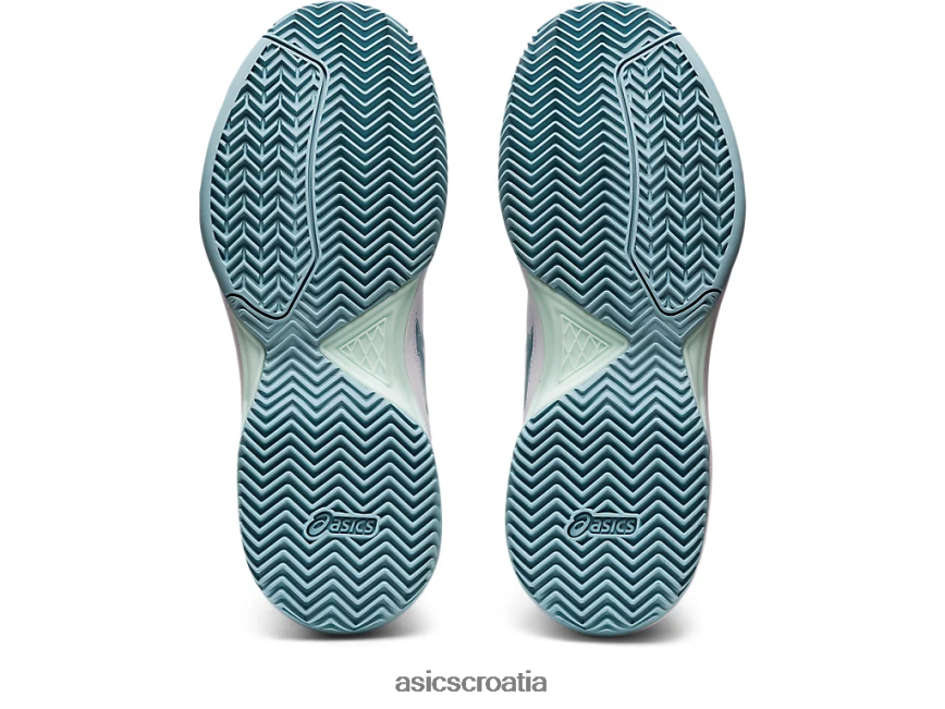 asics hrvatska 6NZ2TF3184 žene bijela/dimnoplava