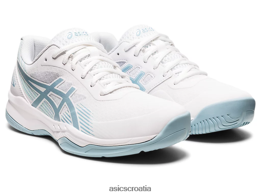 asics hrvatska 6NZ2TF3192 žene bijela/dimnoplava
