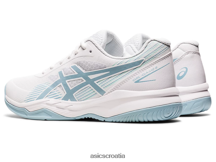 asics hrvatska 6NZ2TF3192 žene bijela/dimnoplava