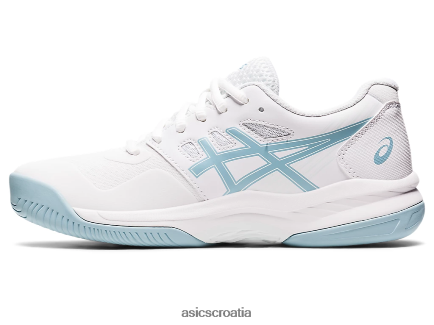 asics hrvatska 6NZ2TF3192 žene bijela/dimnoplava