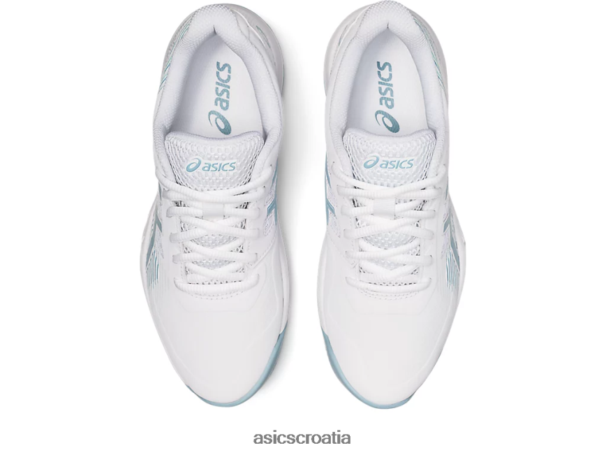 asics hrvatska 6NZ2TF3192 žene bijela/dimnoplava