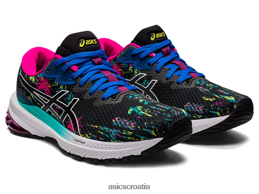asics hrvatska 6NZ2TF3204 žene crna/roza glo