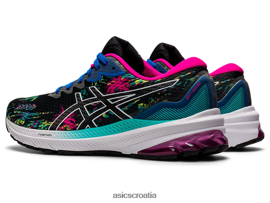 asics hrvatska 6NZ2TF3204 žene crna/roza glo