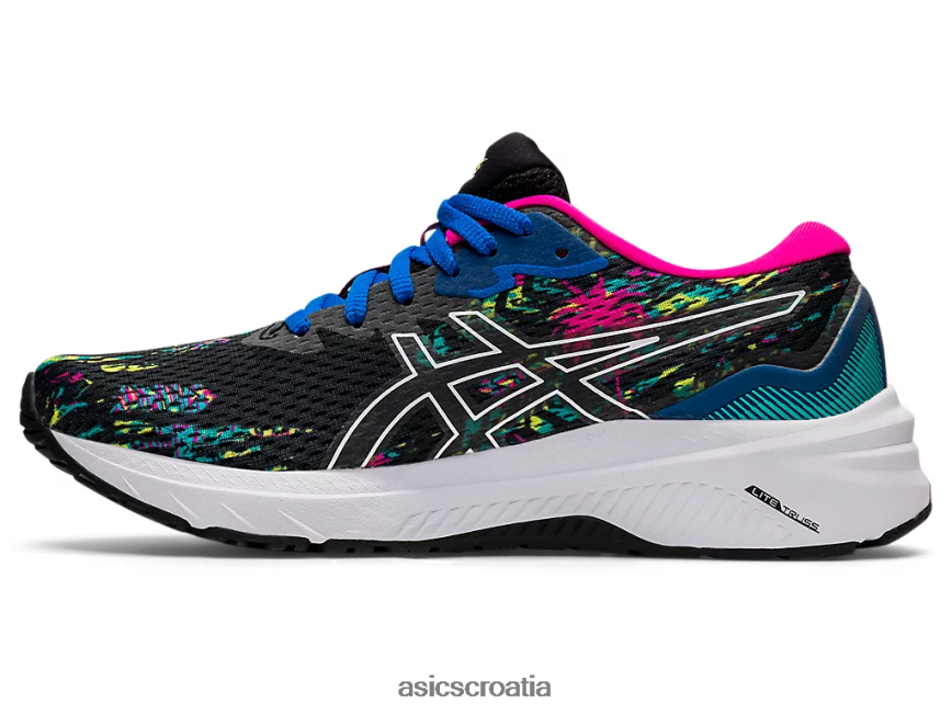 asics hrvatska 6NZ2TF3204 žene crna/roza glo