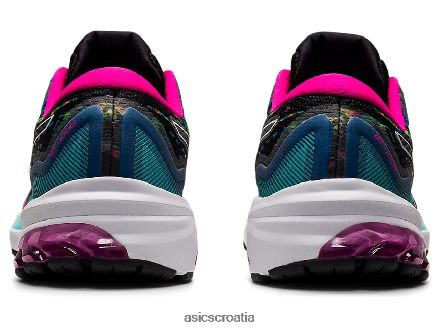 asics hrvatska 6NZ2TF3204 žene crna/roza glo