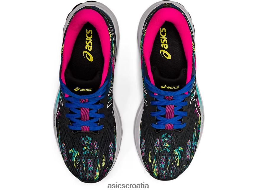 asics hrvatska 6NZ2TF3204 žene crna/roza glo