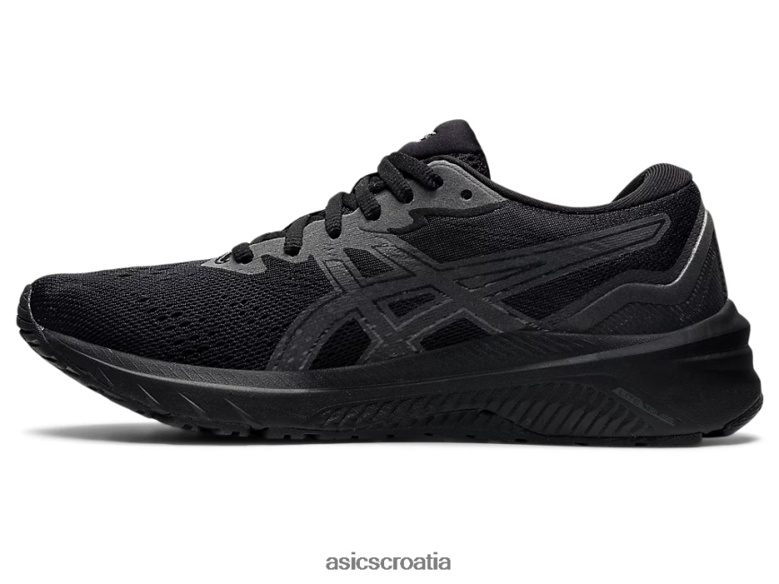 asics hrvatska 6NZ2TF3206 žene crno