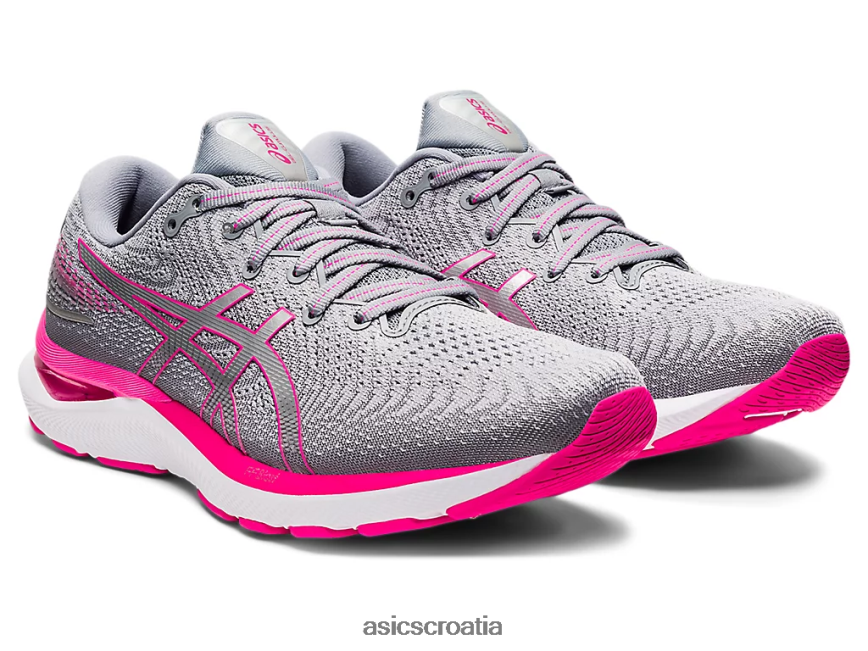 asics hrvatska 6NZ2TF3207 žene sheet rock/pink glo