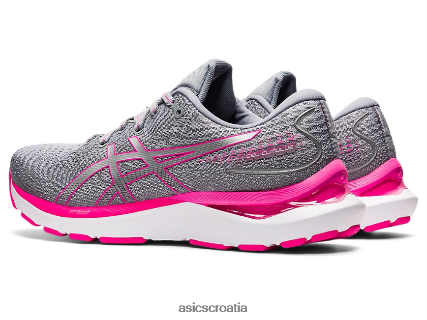 asics hrvatska 6NZ2TF3207 žene sheet rock/pink glo