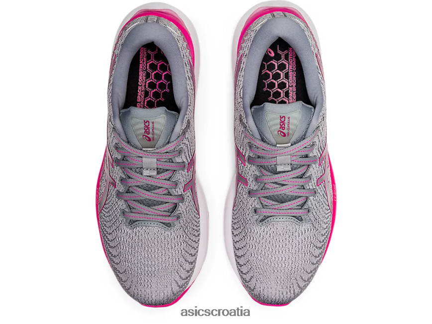 asics hrvatska 6NZ2TF3207 žene sheet rock/pink glo