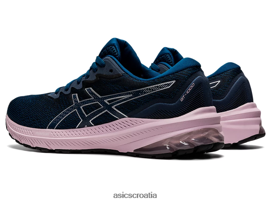 asics hrvatska 6NZ2TF3209 žene mako plava/jedva ruža