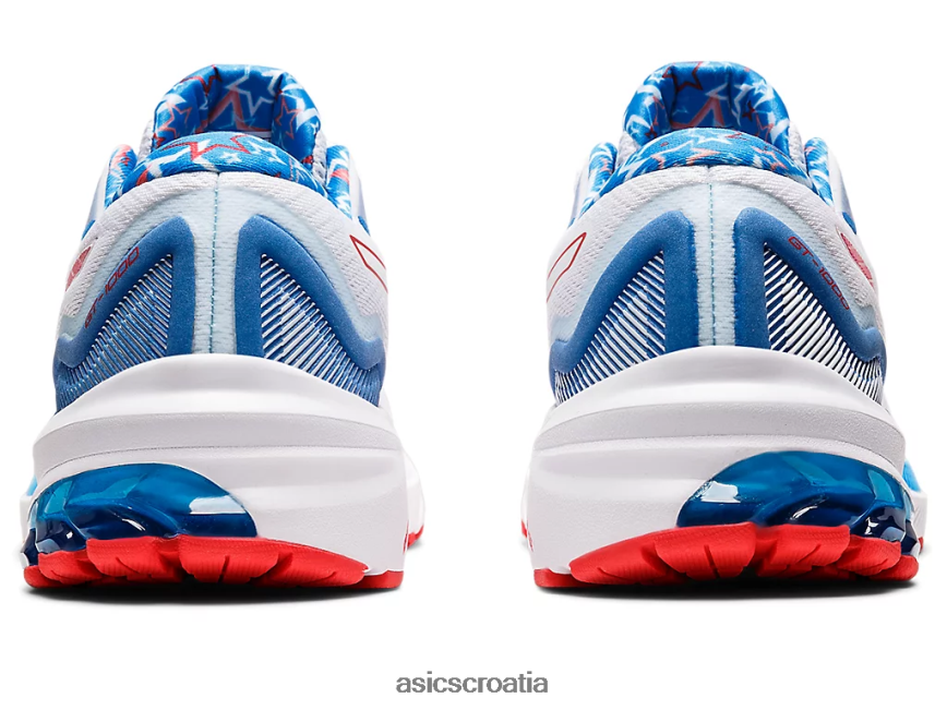 asics hrvatska 6NZ2TF3210 žene bijela/električno crvena