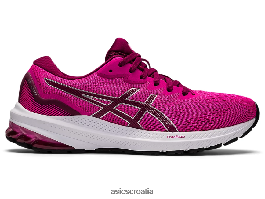 asics hrvatska 6NZ2TF3211 žene sušena bobica/roza glo