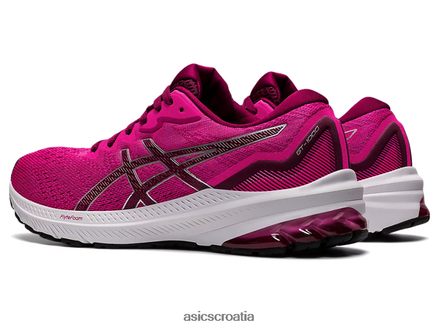 asics hrvatska 6NZ2TF3211 žene sušena bobica/roza glo