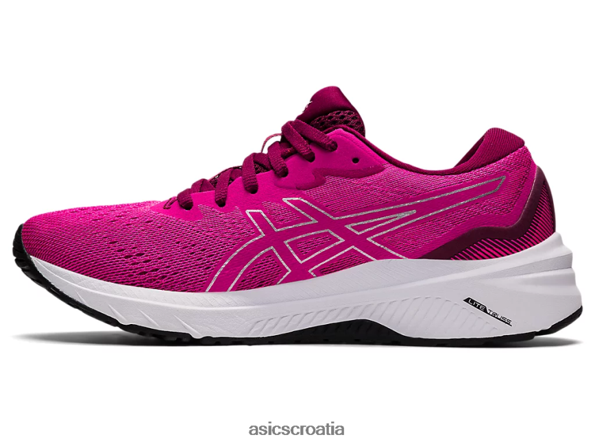 asics hrvatska 6NZ2TF3211 žene sušena bobica/roza glo