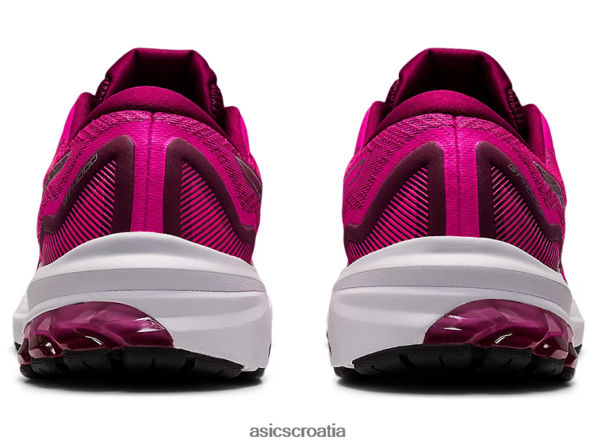 asics hrvatska 6NZ2TF3211 žene sušena bobica/roza glo