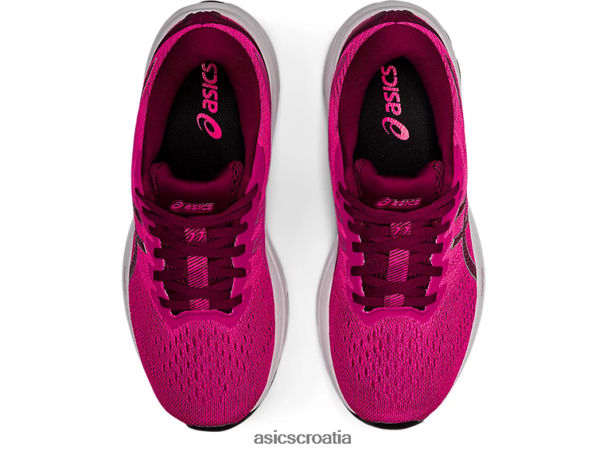 asics hrvatska 6NZ2TF3211 žene sušena bobica/roza glo