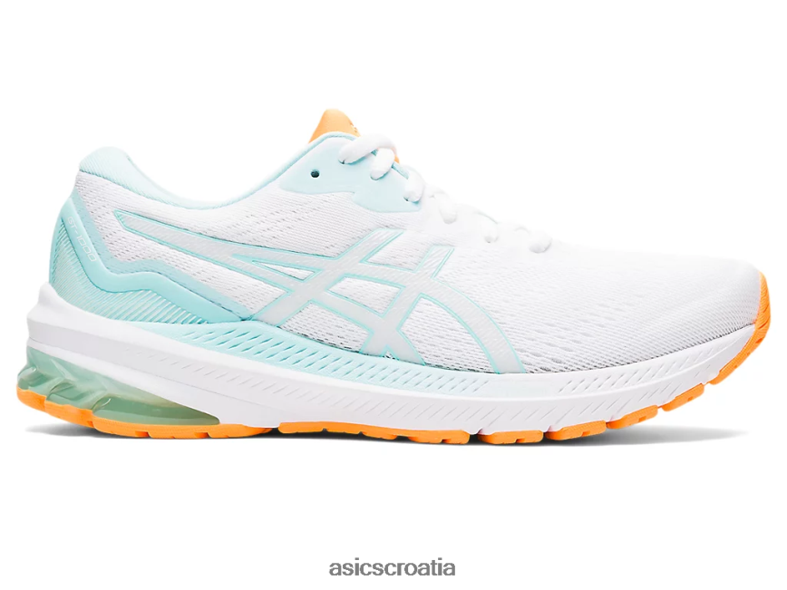 asics hrvatska 6NZ2TF3221 žene bijela/prozirno plava