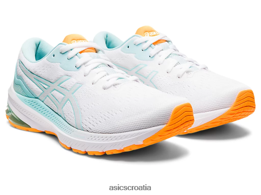 asics hrvatska 6NZ2TF3221 žene bijela/prozirno plava