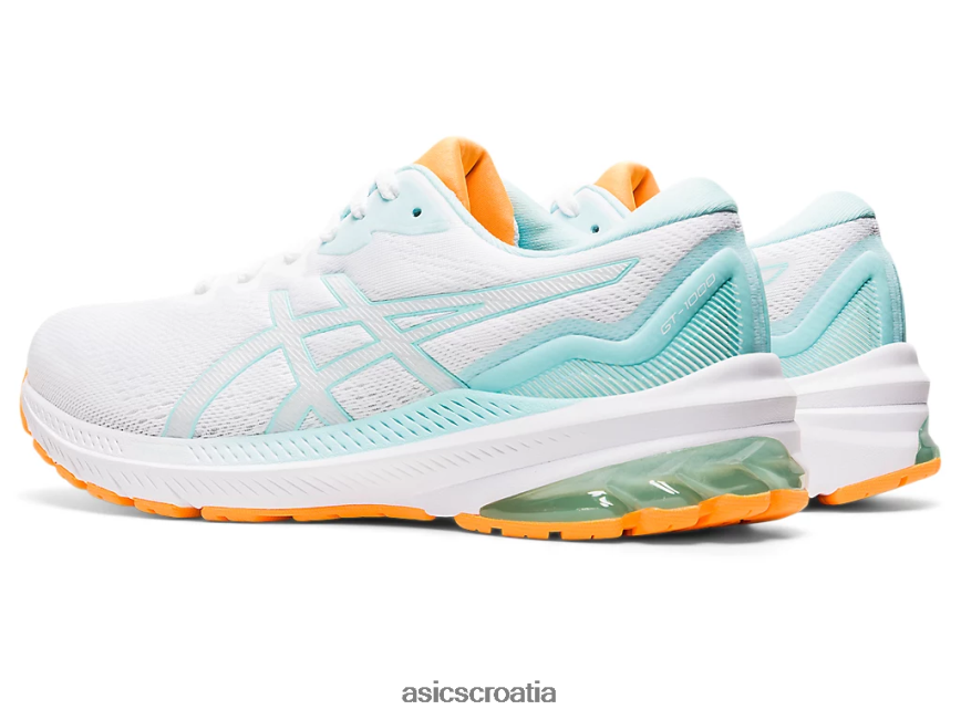 asics hrvatska 6NZ2TF3221 žene bijela/prozirno plava