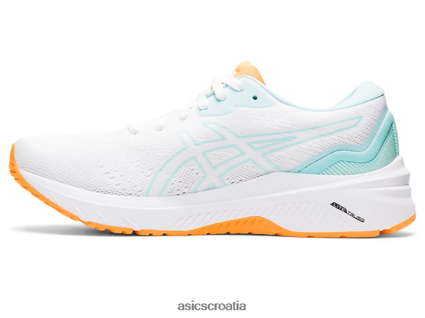 asics hrvatska 6NZ2TF3221 žene bijela/prozirno plava