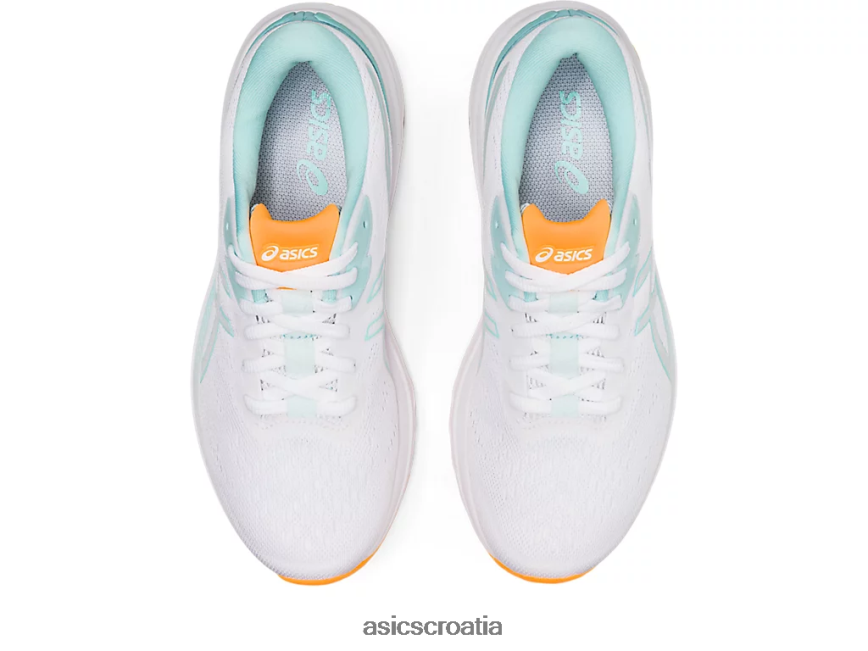 asics hrvatska 6NZ2TF3221 žene bijela/prozirno plava