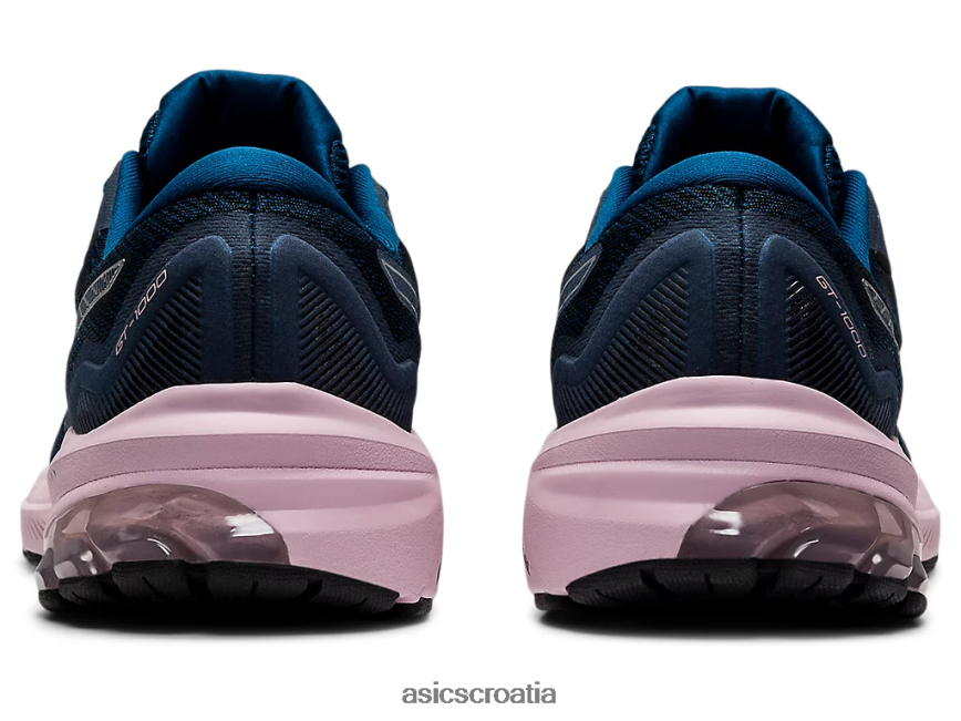 asics hrvatska 6NZ2TF3223 žene mako plava/jedva ruža