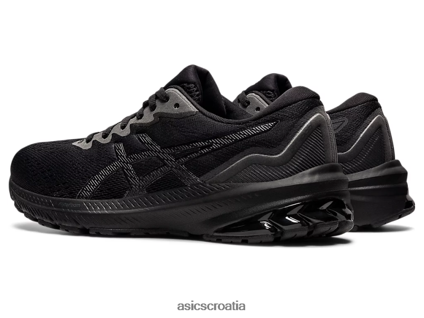 asics hrvatska 6NZ2TF3225 žene crno