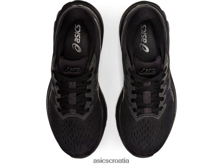 asics hrvatska 6NZ2TF3225 žene crno