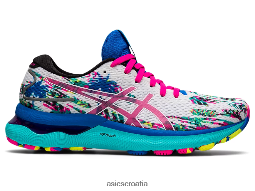 asics hrvatska 6NZ2TF3226 žene bijelo/ružičasto glo