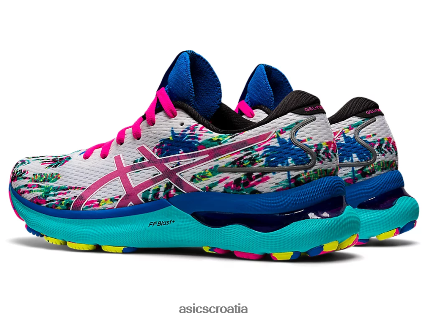 asics hrvatska 6NZ2TF3226 žene bijelo/ružičasto glo