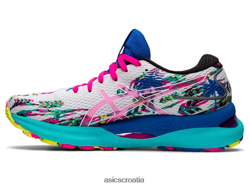 asics hrvatska 6NZ2TF3226 žene bijelo/ružičasto glo
