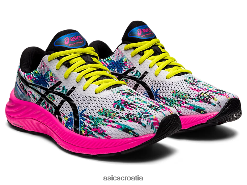 asics hrvatska 6NZ2TF3229 žene bijelo crno