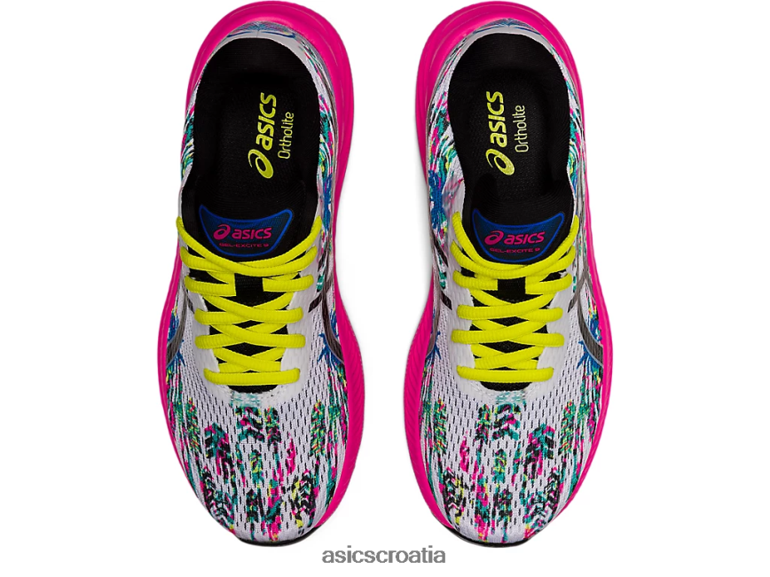 asics hrvatska 6NZ2TF3229 žene bijelo crno