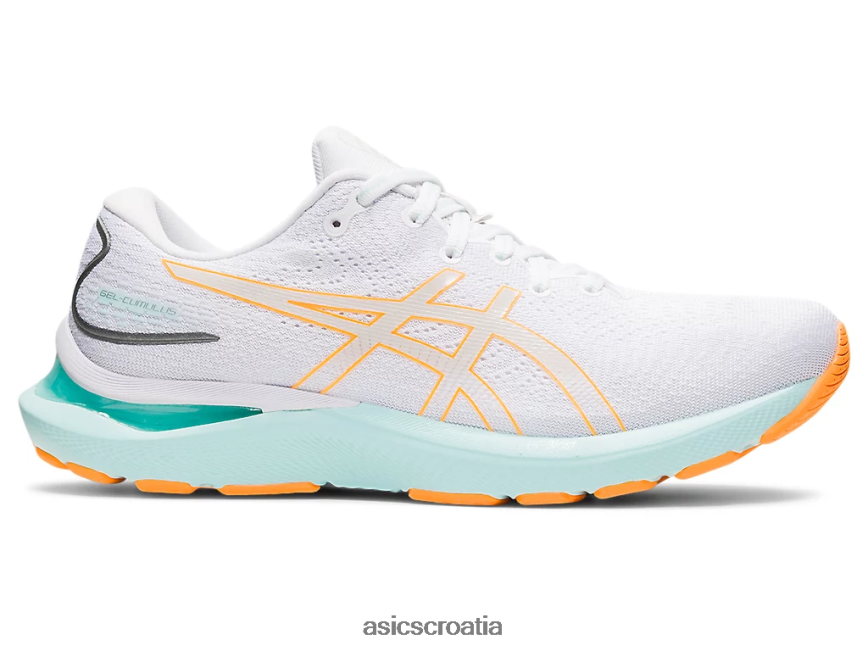asics hrvatska 6NZ2TF3232 žene bijelo/narančasti pop