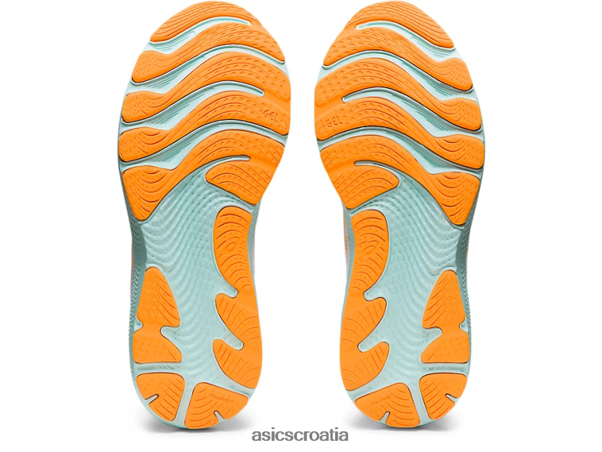 asics hrvatska 6NZ2TF3232 žene bijelo/narančasti pop