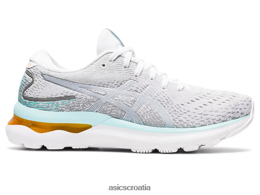 asics hrvatska 6NZ2TF3234 žene bijelo/čisto srebro