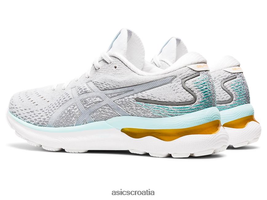 asics hrvatska 6NZ2TF3234 žene bijelo/čisto srebro