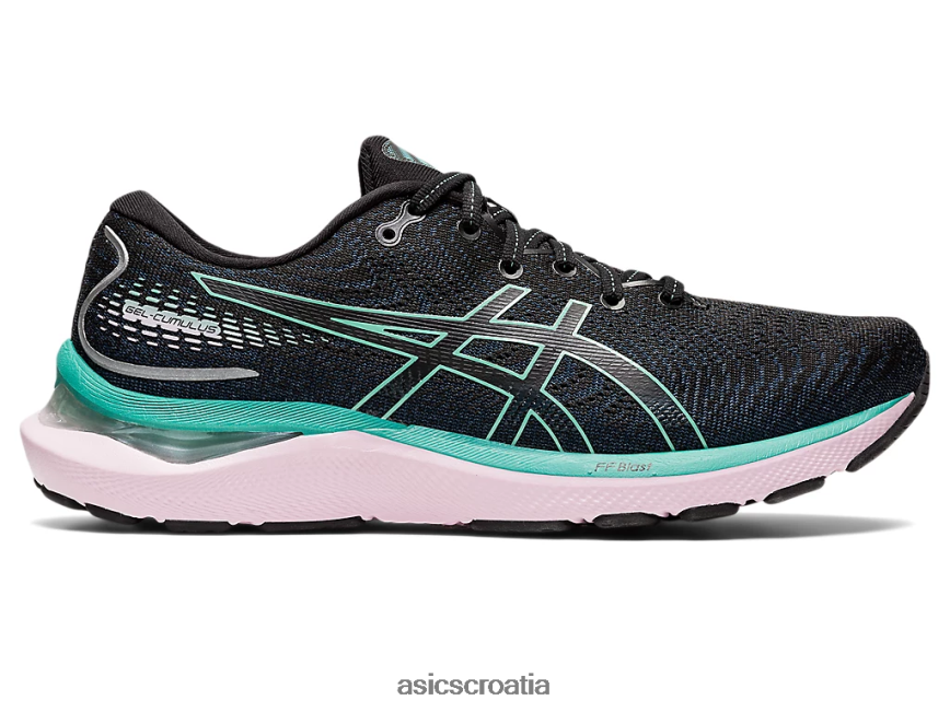 asics hrvatska 6NZ2TF3237 žene crna/kadulja