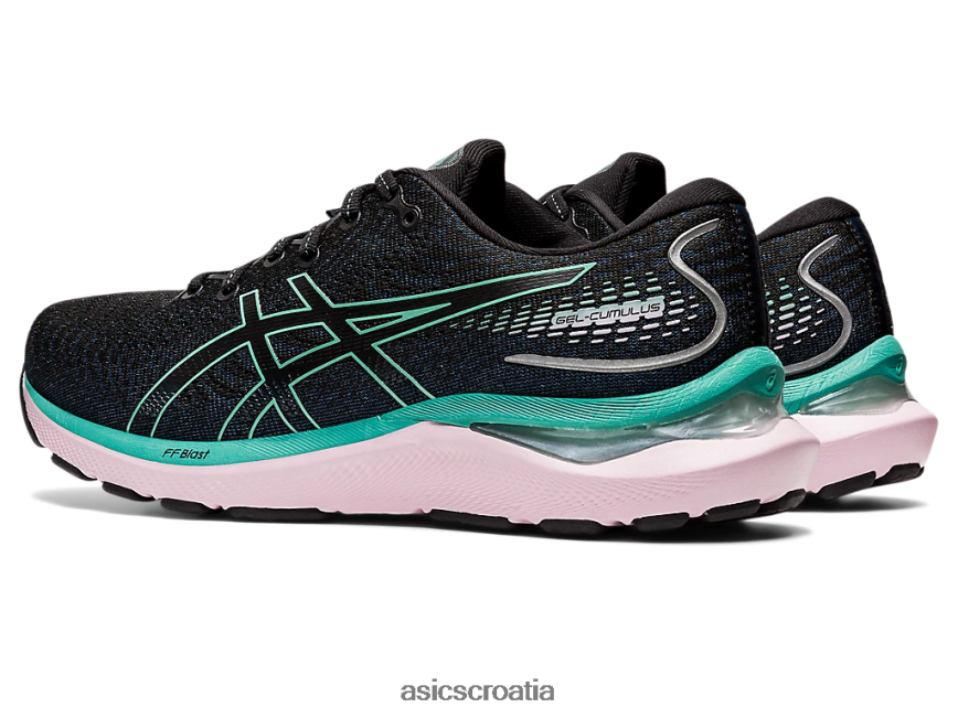 asics hrvatska 6NZ2TF3237 žene crna/kadulja