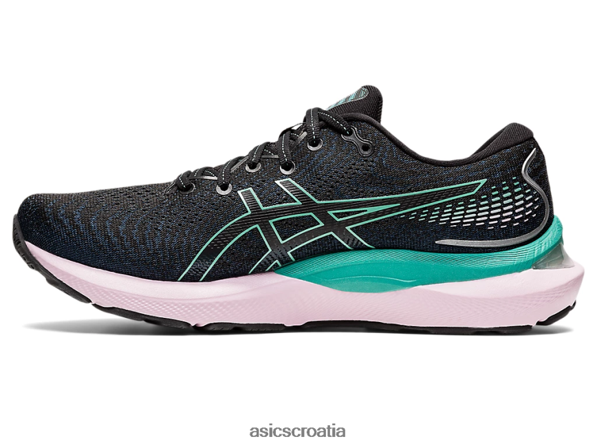 asics hrvatska 6NZ2TF3237 žene crna/kadulja