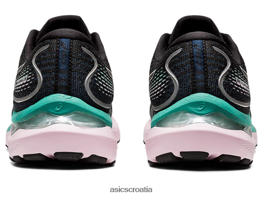 asics hrvatska 6NZ2TF3237 žene crna/kadulja